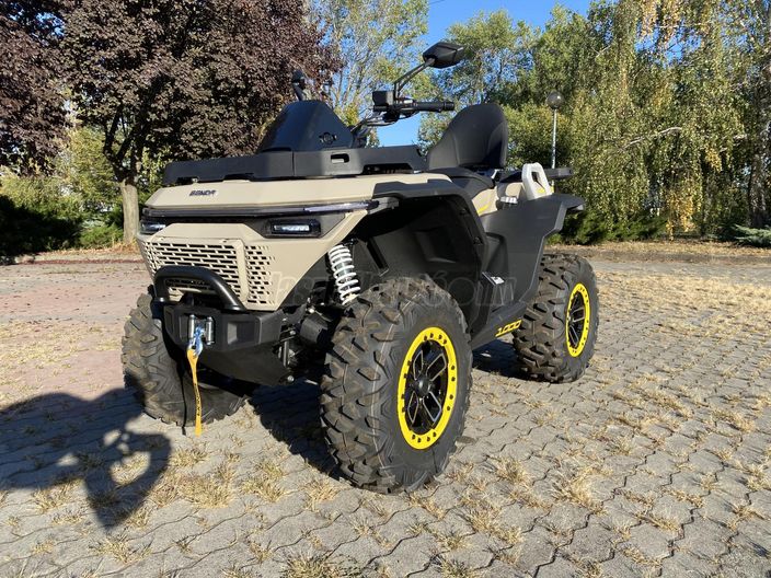 BENDA REDSTONE 1000 R2 DL