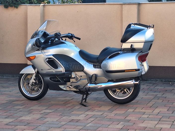 BMW K 1200 LT