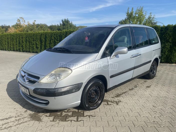 CITROEN C8 2.0 X