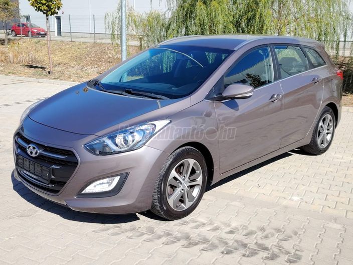 HYUNDAI I30 CW 1.6 GDi Style