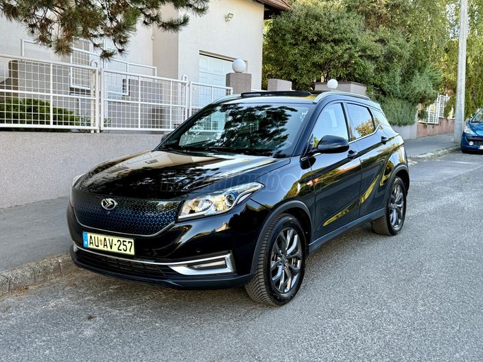 DONGFENG (DFSK) SERES 3 L4