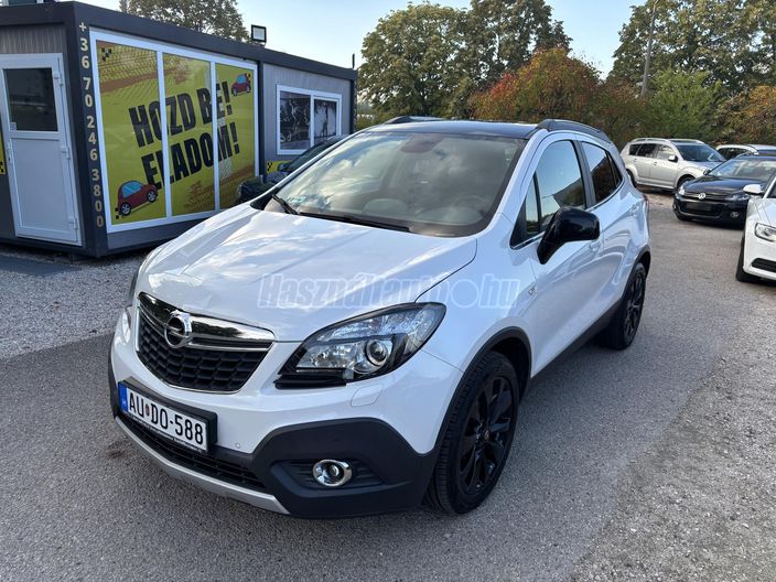 OPEL MOKKA 1.6 CDTI Cosmo Start-Stop