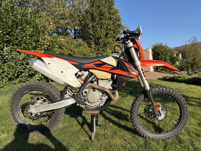KTM 350 EXC-F