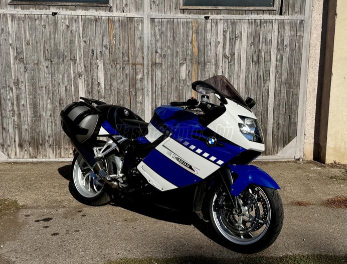 BMW K 1200 S