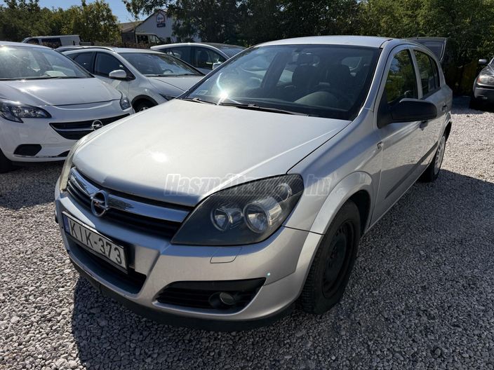 OPEL ASTRA H 1.4 Enjoy