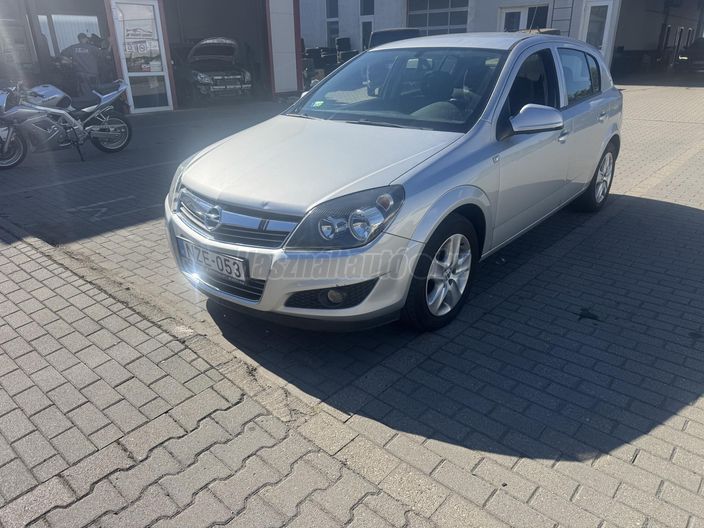 OPEL ASTRA H 1.7 CDTI Classic III