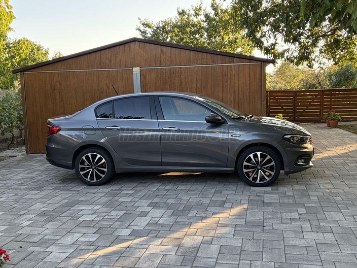 FIAT TIPO 1.4 16V Lounge