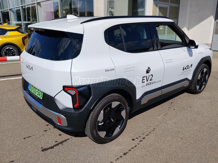 KIA EV2 42,2kWh Earth (5 személyes )