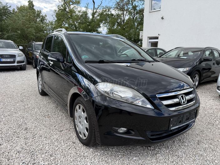 HONDA FR-V 1.8 Comfort Life Style