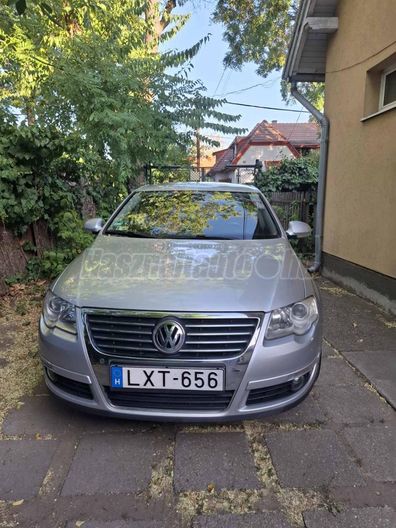 VOLKSWAGEN PASSAT VI 1.8 TSI Highline