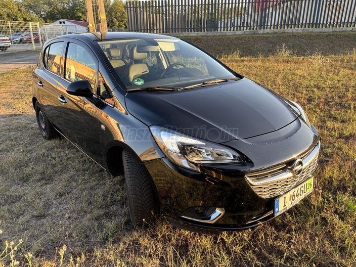 OPEL CORSA E 1.2 Enjoy