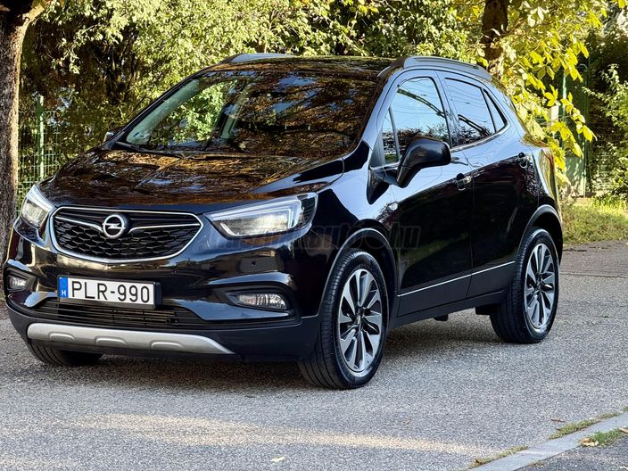 OPEL MOKKA X 1.6 CDTI Innovation (Automata)