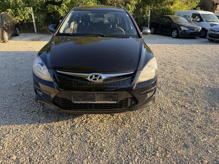 HYUNDAI I30 CW 1.6 CRDi HP Business