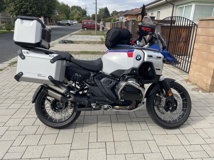 BMW R 1300 GS