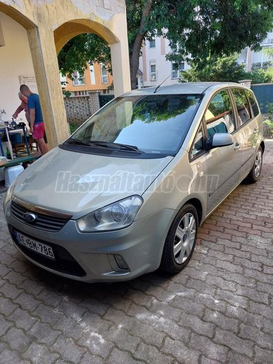 FORD C-MAX 1.6 TDCi Trend