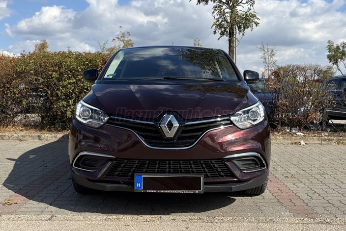RENAULT GRAND SCENIC Scénic 1.3 TCe Zen (7 személyes )