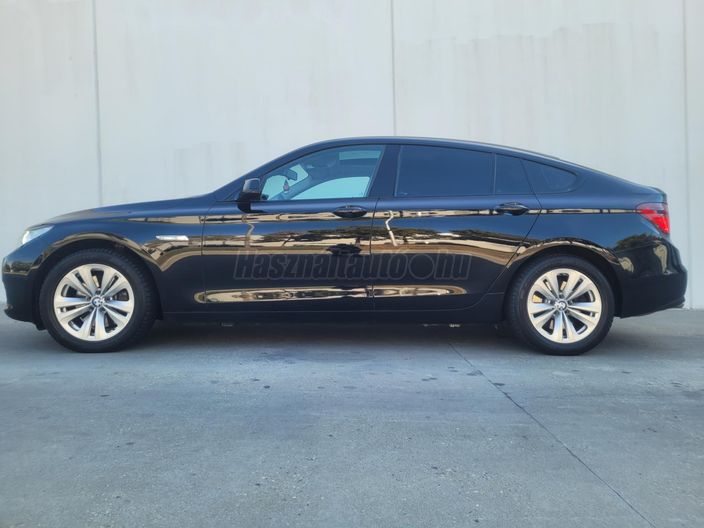 BMW 530 GRAN TURISMO