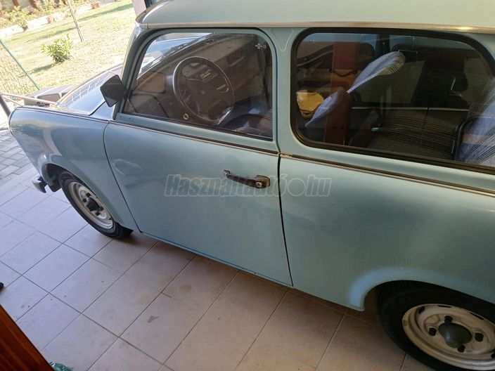 TRABANT 601 S