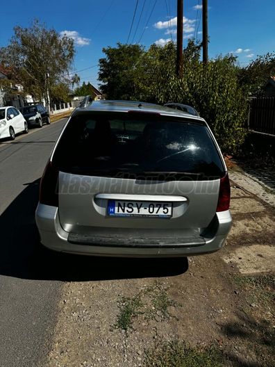PEUGEOT 307 1.6 HDi Presence