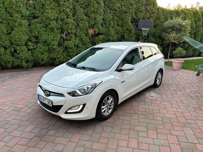 HYUNDAI I30 1.6 GDi Business