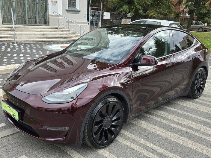 TESLA MODEL Y Performance AWD (Automata)