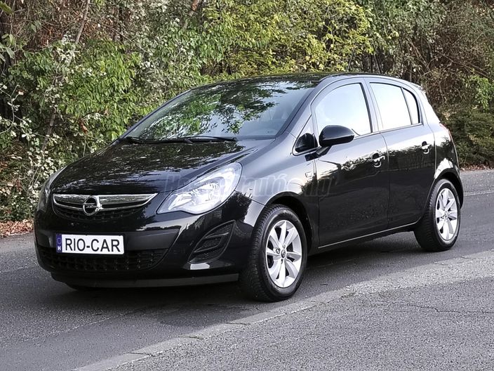 OPEL CORSA 1.4 Enjoy