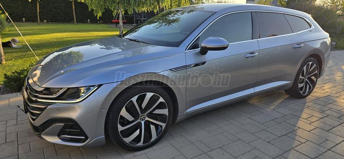 VOLKSWAGEN ARTEON Shooting Brake 2.0 TDI SCR R-Line DSG