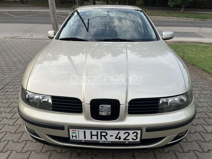 SEAT LEON 1.4 16V Stella
