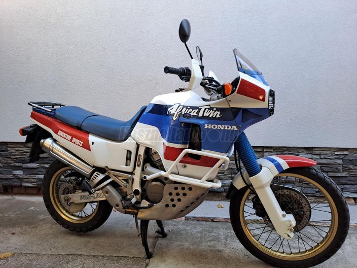HONDA XRV 650