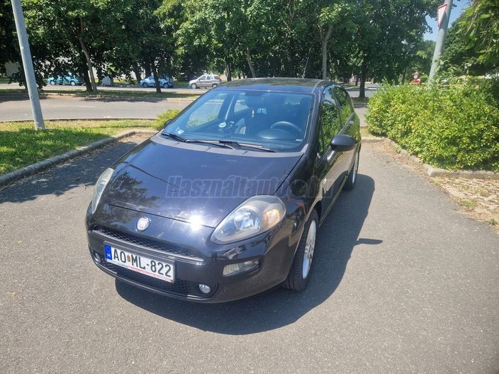 FIAT PUNTO 1.2 Easy S&S