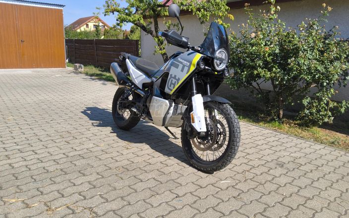 HUSQVARNA NORDEN 901