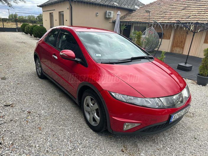 HONDA CIVIC 1.4 Sport