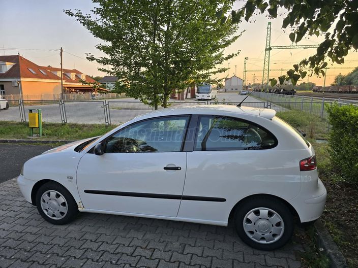 SEAT IBIZA 1.2 12V Cool
