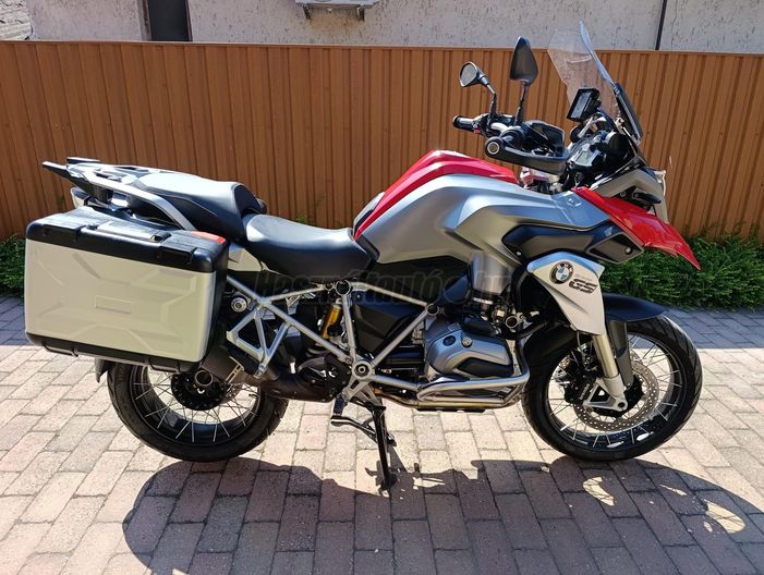 BMW R 1200 GS