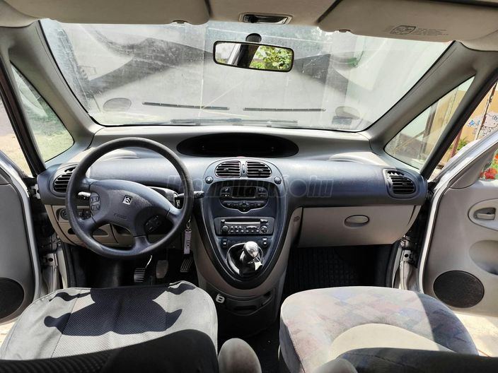 CITROEN XSARA PICASSO 1.8