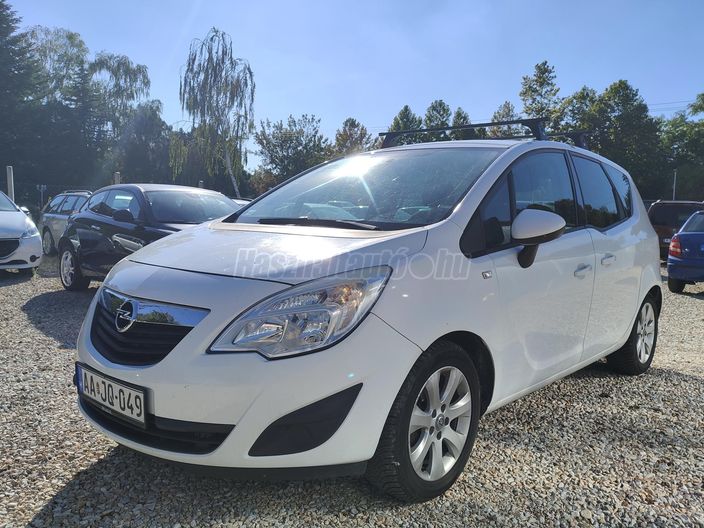 OPEL MERIVA B 1.4 Enjoy