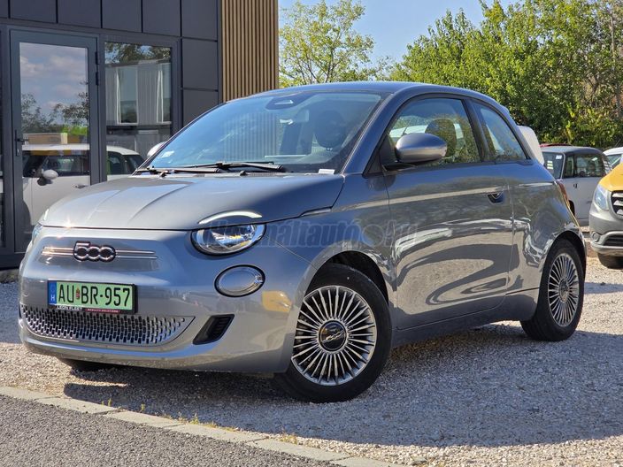 FIAT 500 500e Icon 42kWh (Automata)
