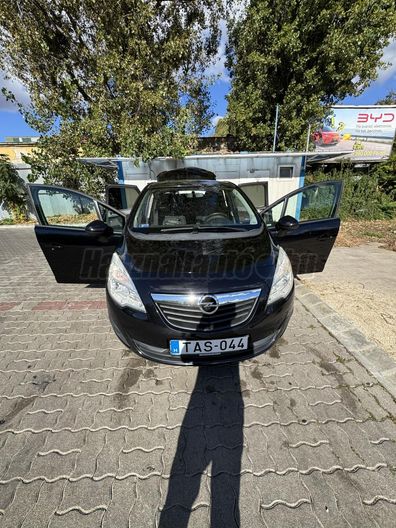OPEL MERIVA B 1.4 Enjoy