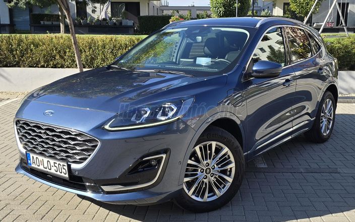 FORD KUGA 2.5 PHEV Vignale CVT