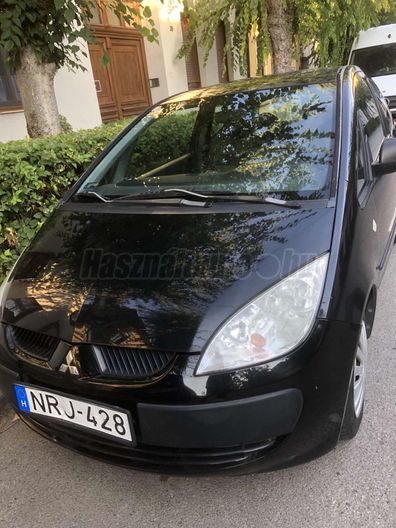 MITSUBISHI COLT 1.1 Inform AC