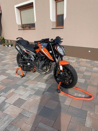 KTM 790 DUKE