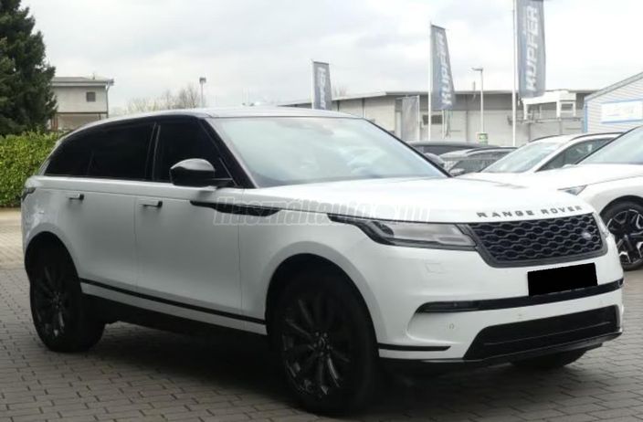 LAND ROVER RANGE ROVER VELAR P400e S (Automata)