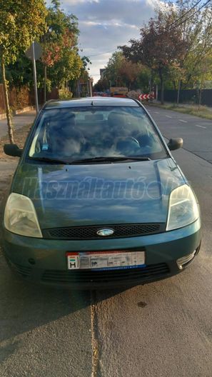 FORD FIESTA 1.3 Comfort