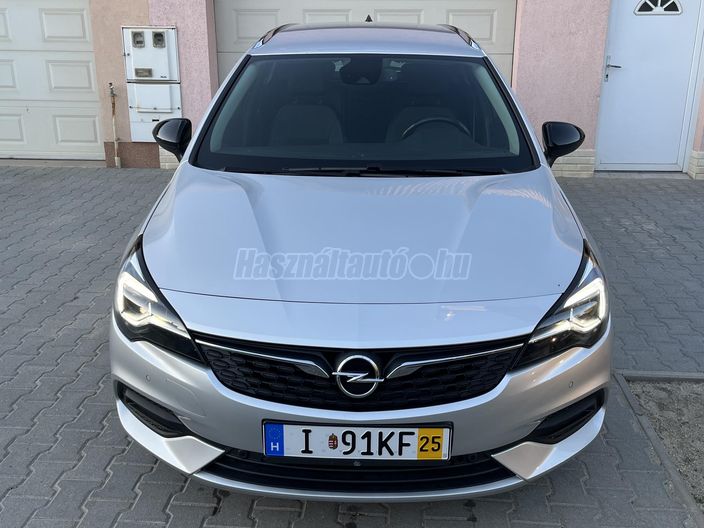 OPEL ASTRA K Sports Tourer 1.5 CDTI Elegance