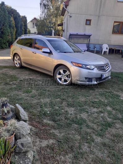 HONDA ACCORD Tourer 2.2 i-DTEC Executive