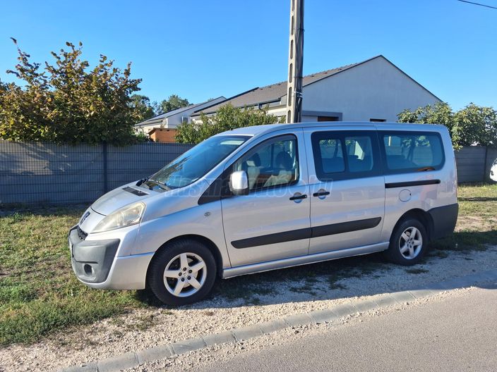 PEUGEOT EXPERT Tepee 2.0 HDi L2 Symbole