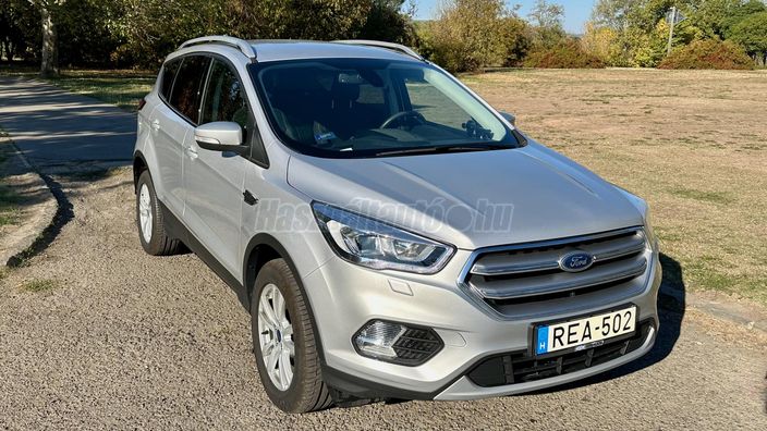 FORD KUGA 1.5 EcoBoost Business Technology