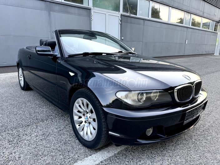 BMW 320 Cd