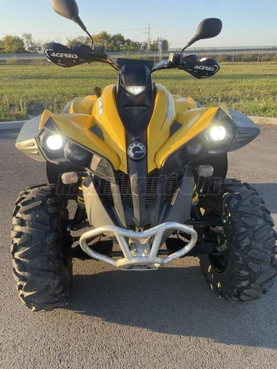 CAN-AM RENEGADE