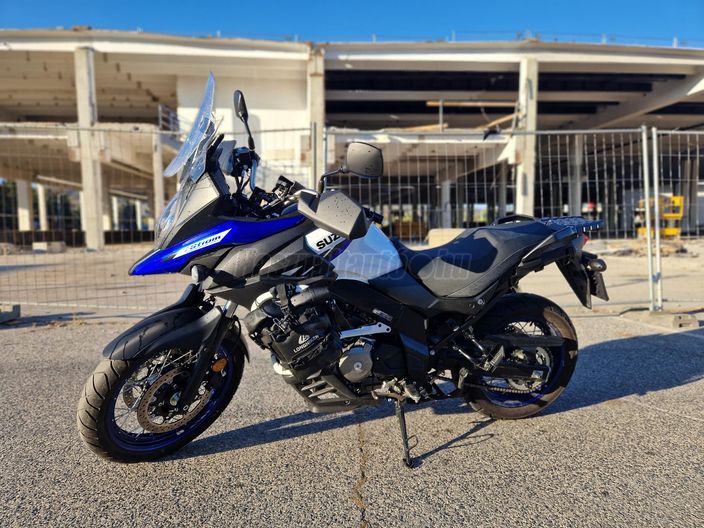 SUZUKI DL 650